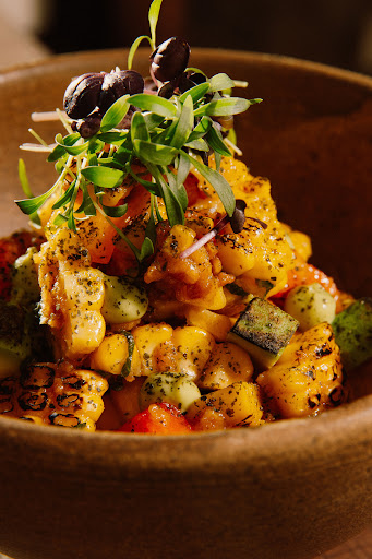GŌNGU: high quality professional food photography