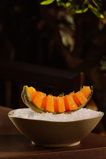GŌNGU: high quality food photography