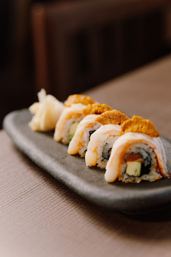 GŌNGU: high quality food photography