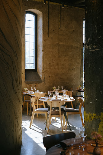 Kíce: beautiful atmosphere and professional photography