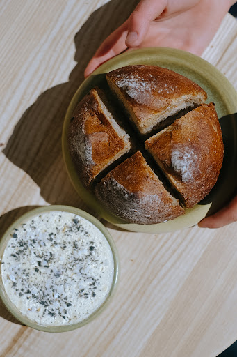 Kíce: appetizing, high-quality food photography