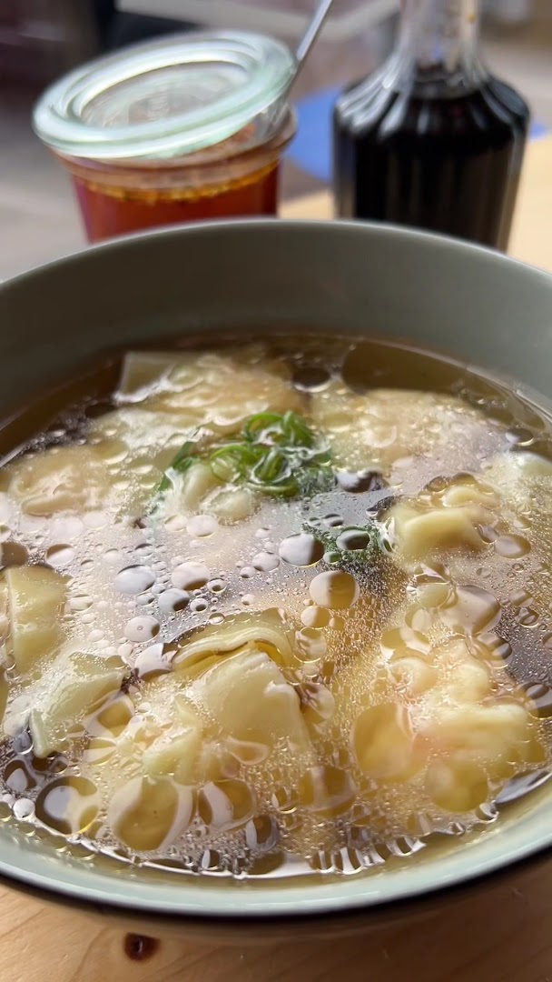 Riis: appetizing, high-quality food photography