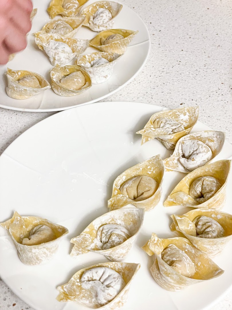 Riis: high quality food preparation photo
