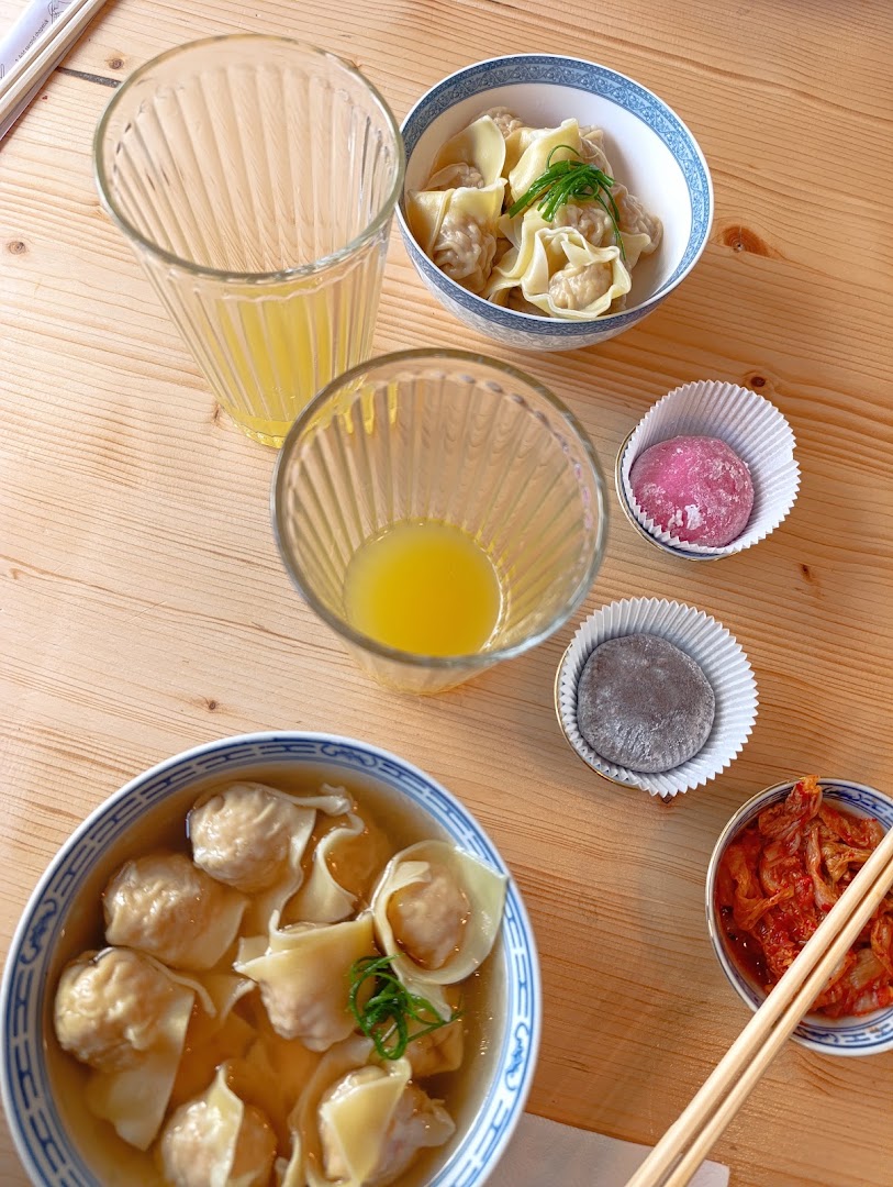 Riis: appetizing, high-quality food photography