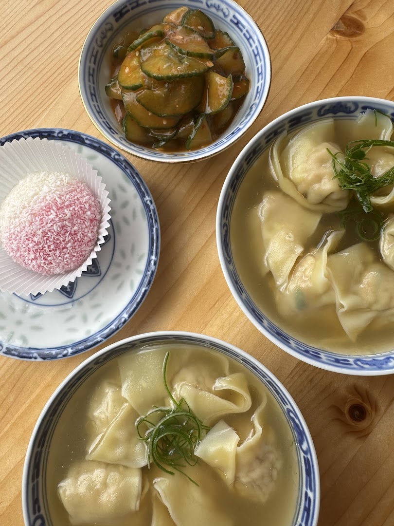 Riis: appetizing, high-quality food photography