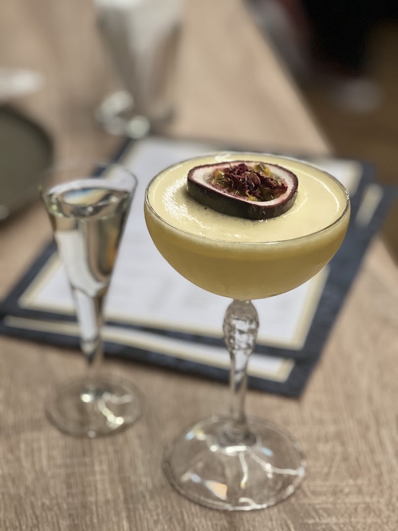 ROO Bar & Kitchen: appetizing cocktail photo