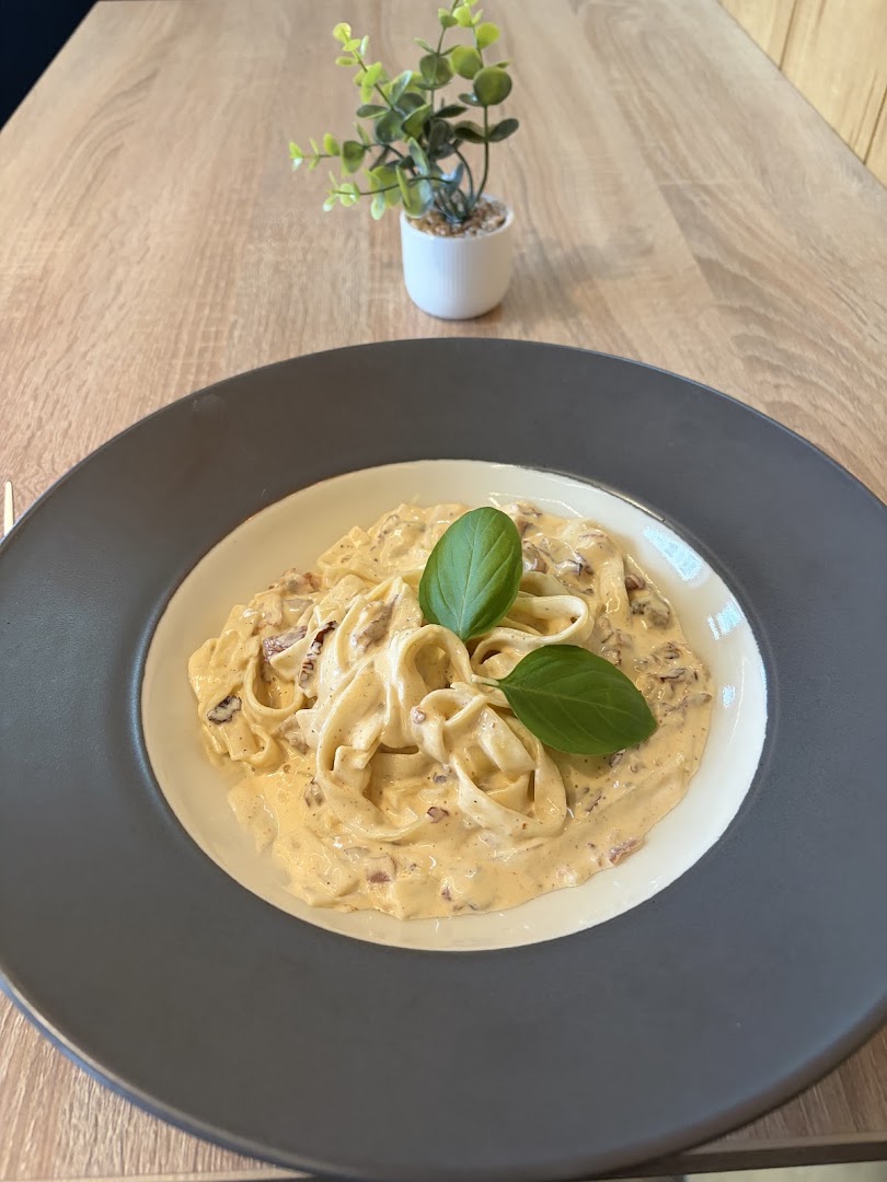 ROO Bar & Kitchen: appetizing, high-quality food photography