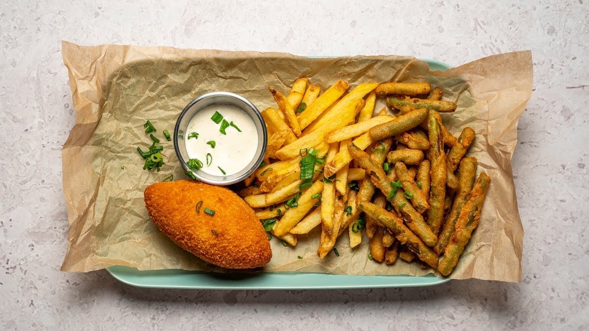 Rubumba: high quality food photography