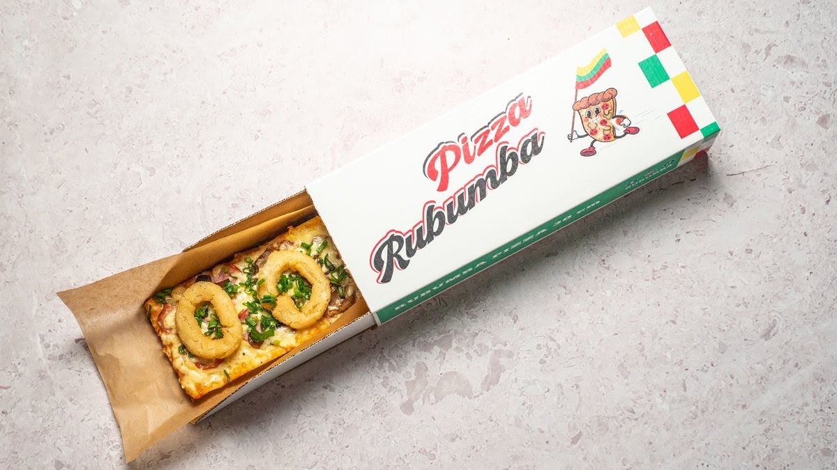 Rubumba: high quality food photography