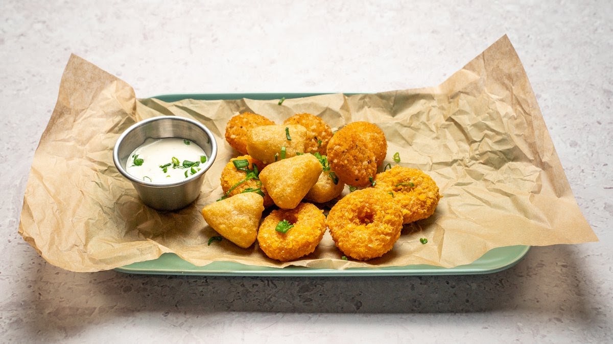 Rubumba: professional food photography