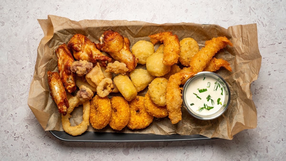 Rubumba: appetizing, high-quality food photography