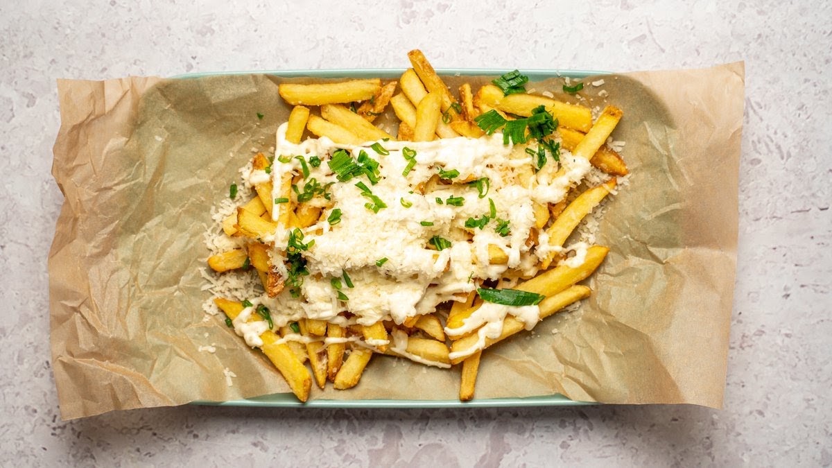 Rubumba: high quality food photography