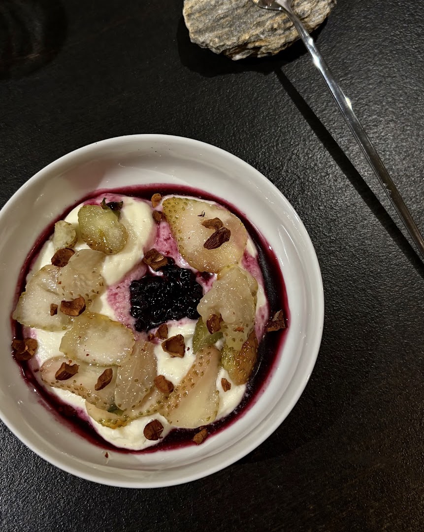 Sija: appetizing, high-quality food photography