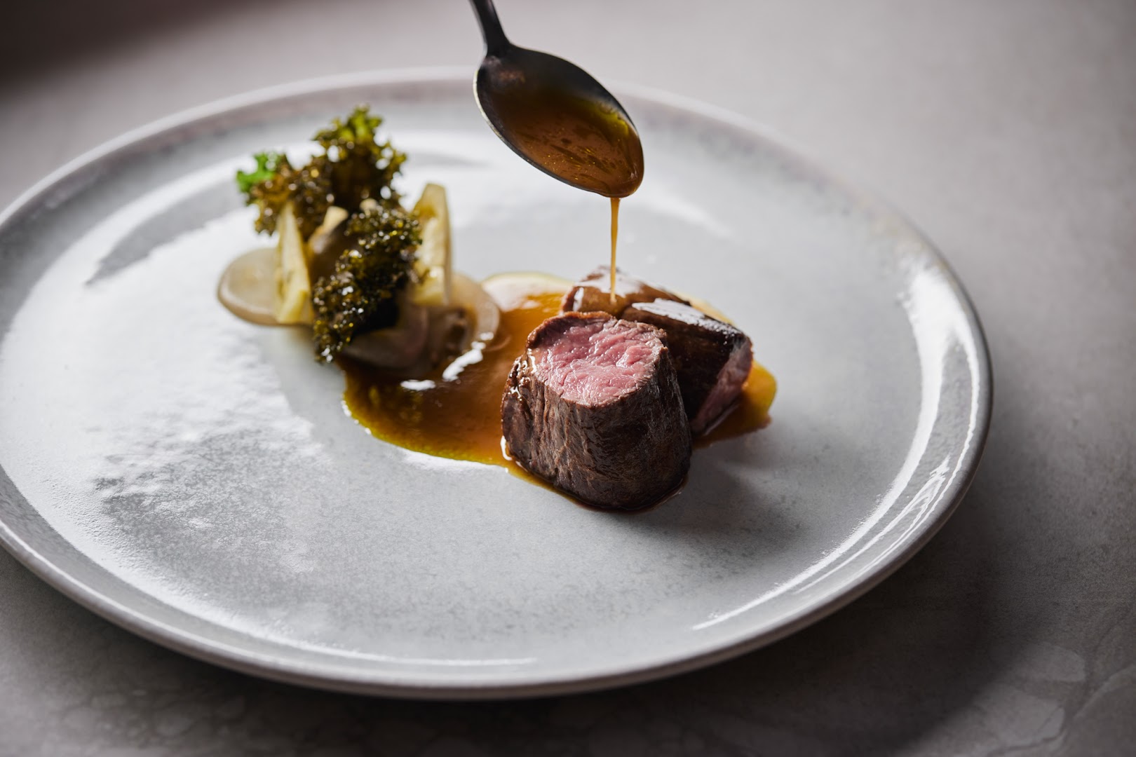 Sija: professional high-quality food photography