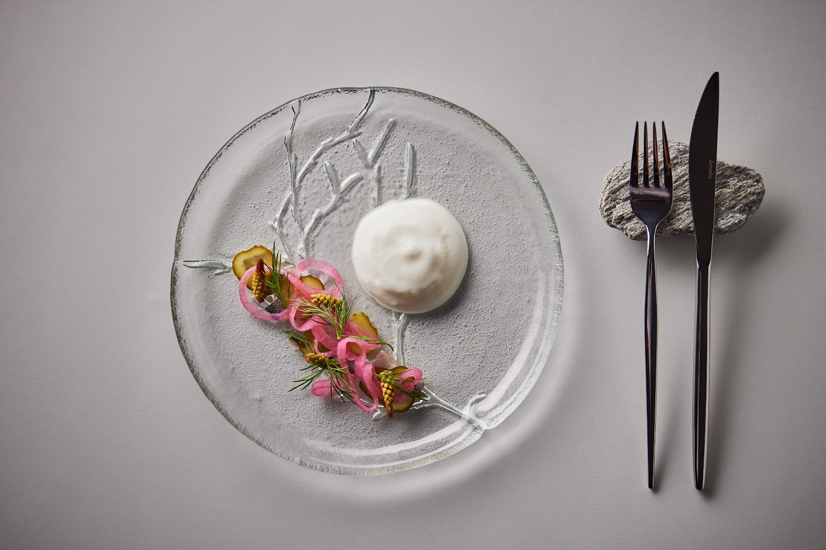Sija: professional and artistic food photography