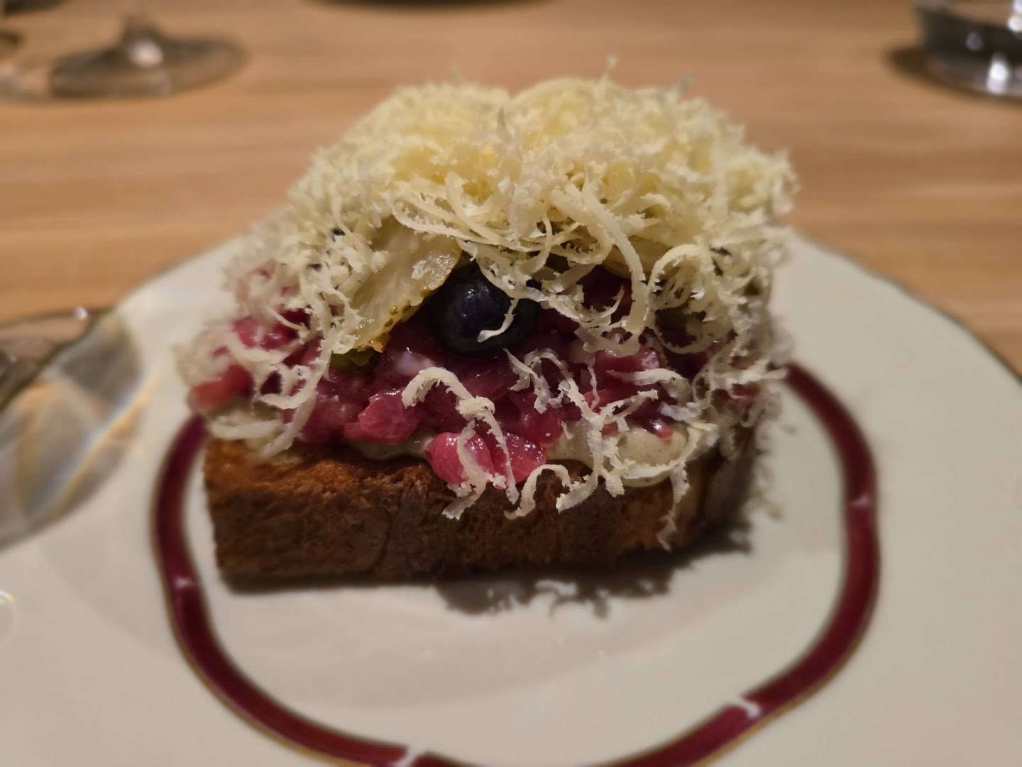 Sija: appetizing, high-quality food photography