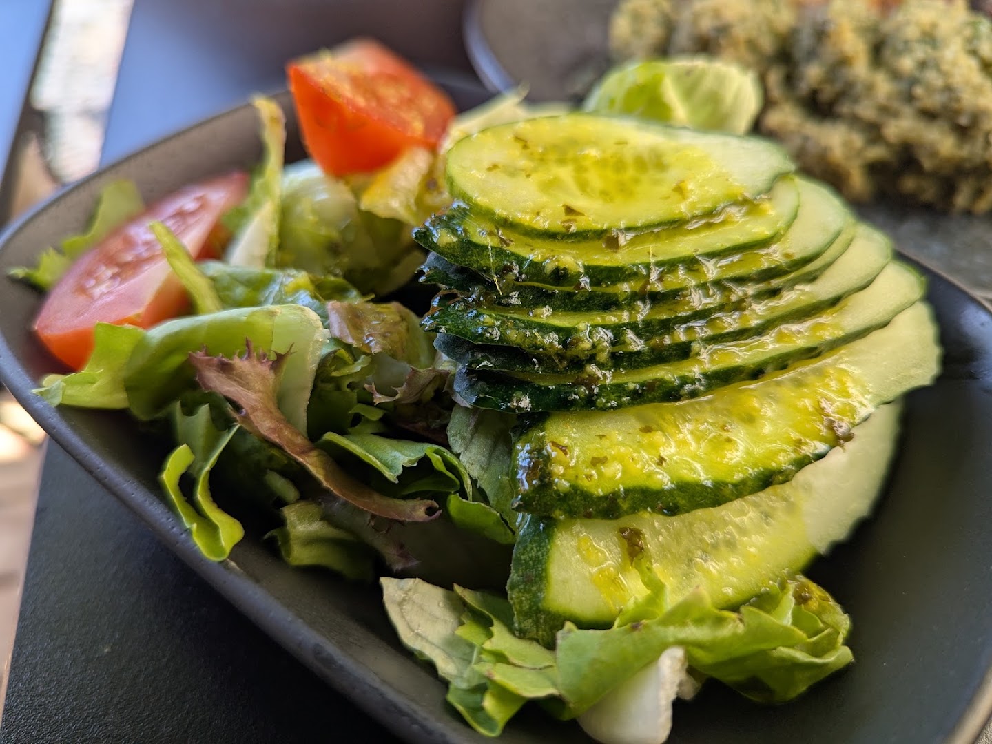 Grill London: appetizing, high-quality food photography