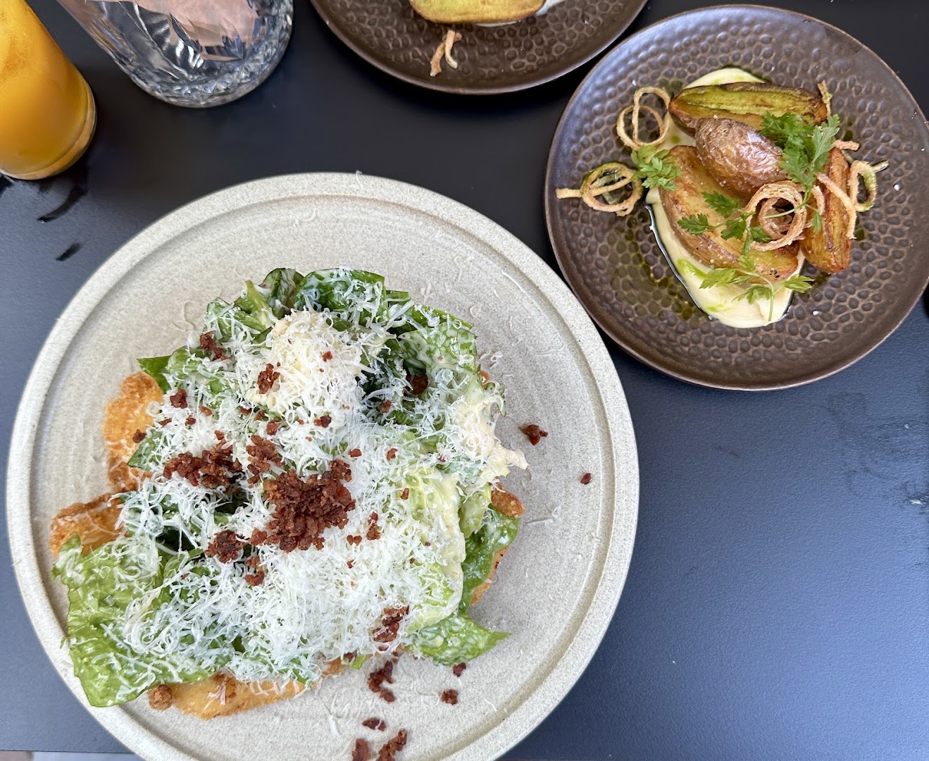 Raudonų Plytų Takas: appetizing, high-quality food photography