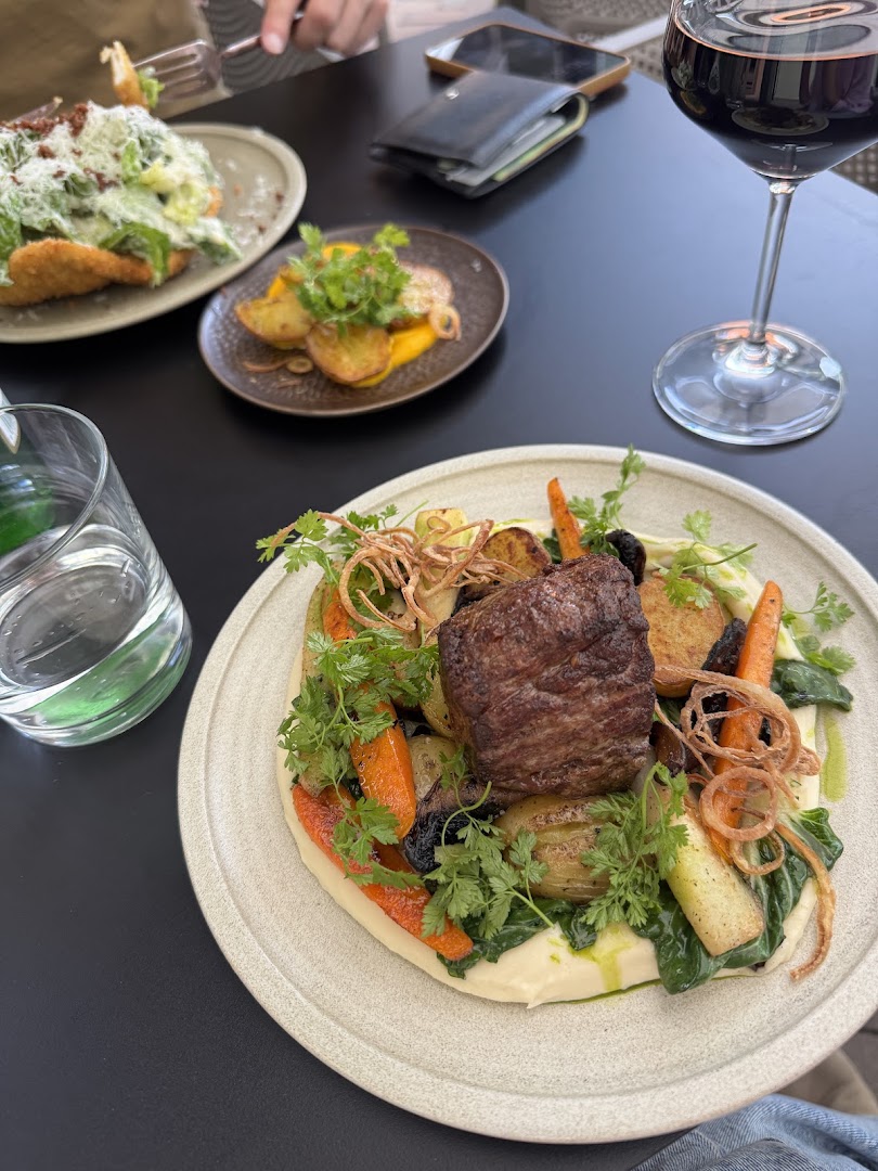 Raudonų Plytų Takas: appetizing, high-quality food photography
