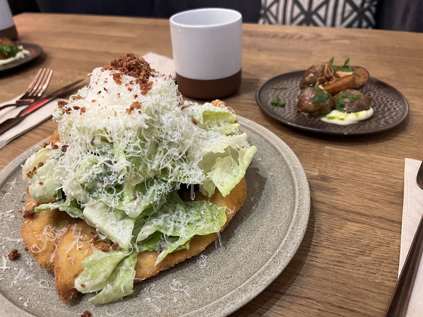 Raudonų Plytų Takas: appetizing, high-quality food photography