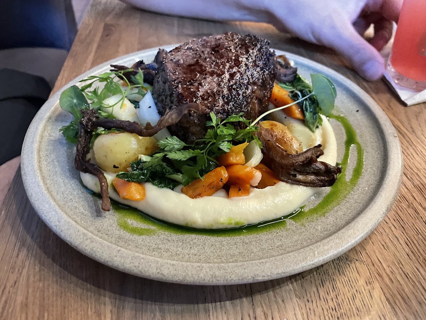 Raudonų Plytų Takas: appetizing, high-quality food photography