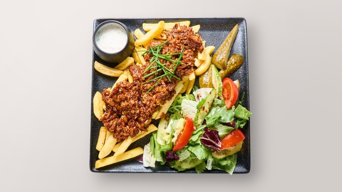 Rockstarai: high quality professional food photography