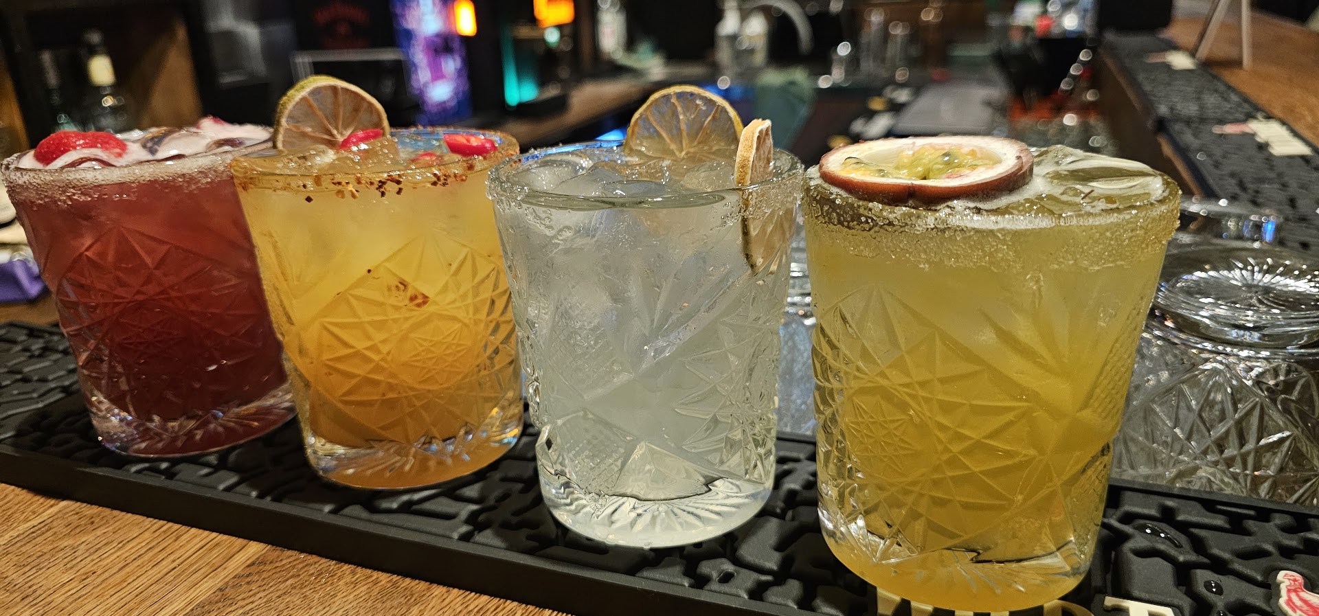 Rockstarai: high quality photo of drinks
