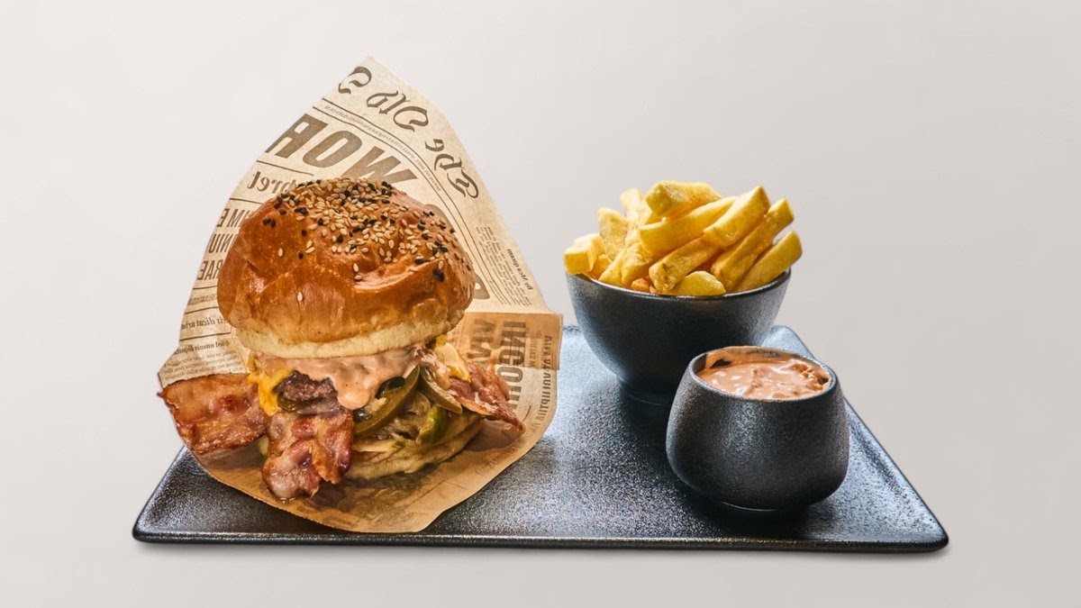 Rockstarai: professional high quality food photography