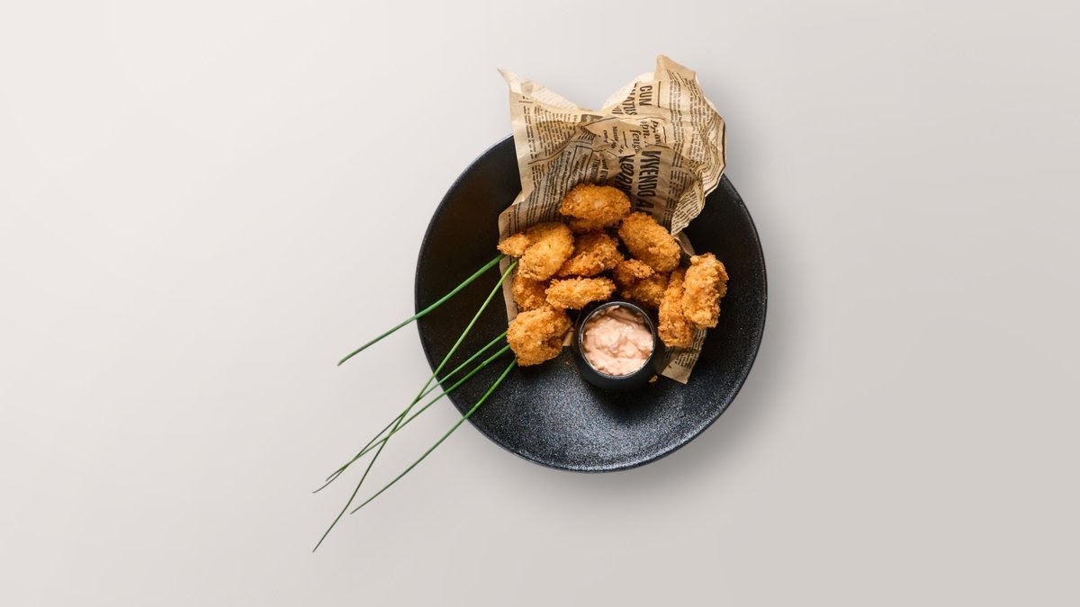 Rockstarai: professional high quality food photography