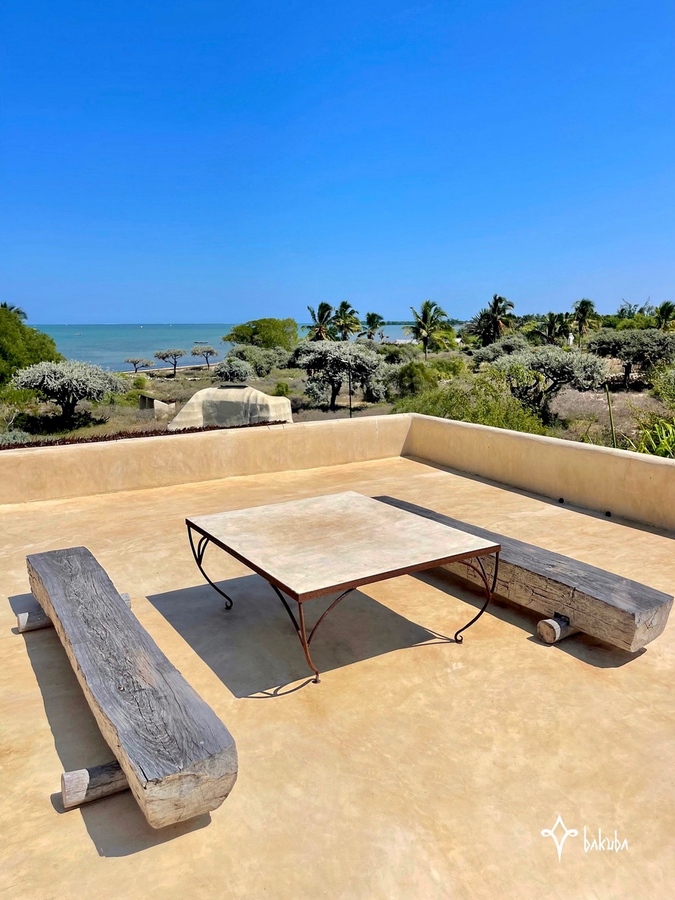 Bakuba Lodge · Ankilibe