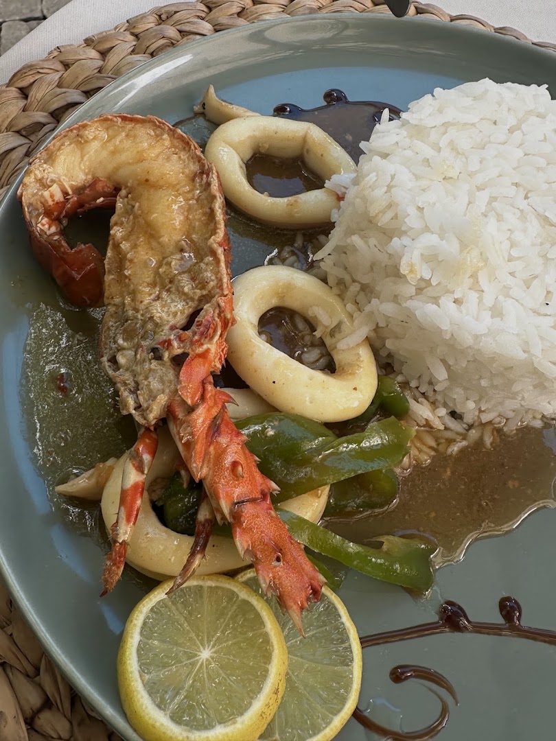Akany La Terrasse: appetizing, high-quality food photography