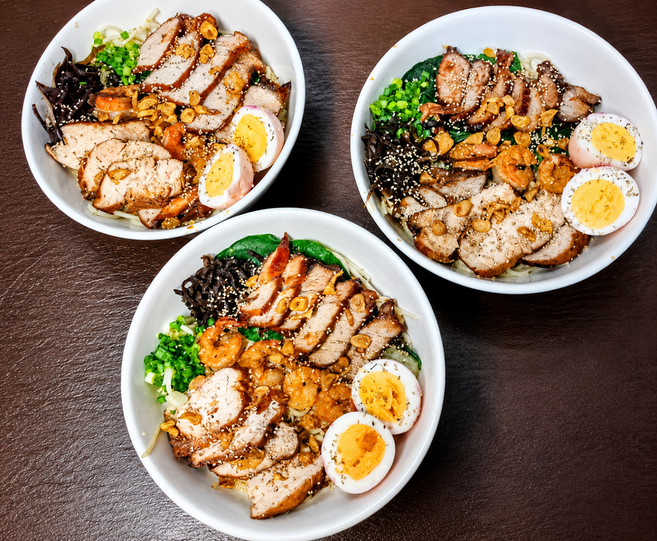 KafeS'mof: appetizing, high-quality food photography