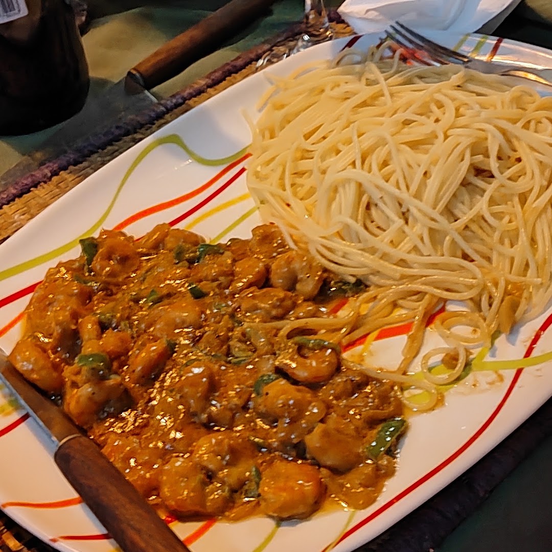 La Kabane: appetizing photo of restaurant dish