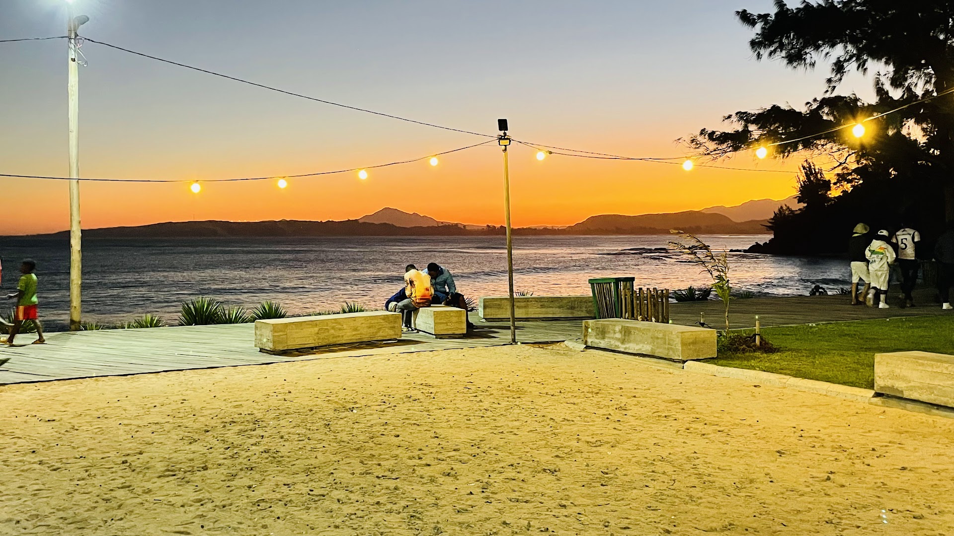 Le Spot - Libanona: beautiful atmosphere and scenic view