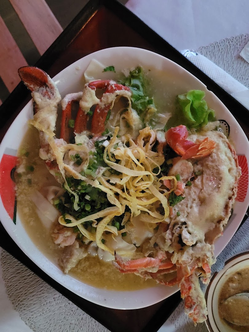 Mini Resto Mami-Jo: appetizing, high-quality food photo