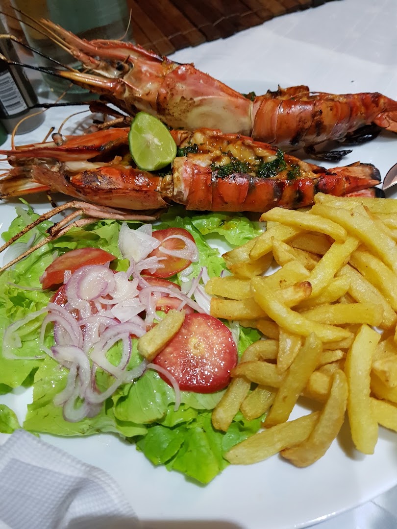 La Promenade: appetizing, high-quality food photography