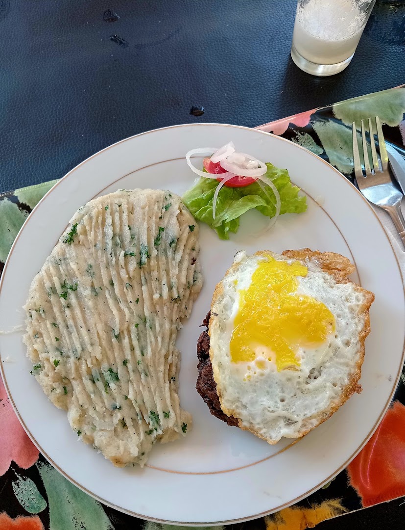 Lemizo: clear, appetizing food presentation