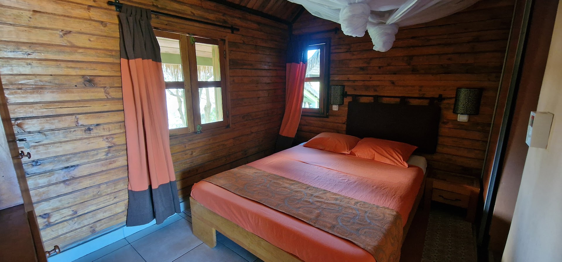 Hotel Trecicogne: clear photo of hotel room