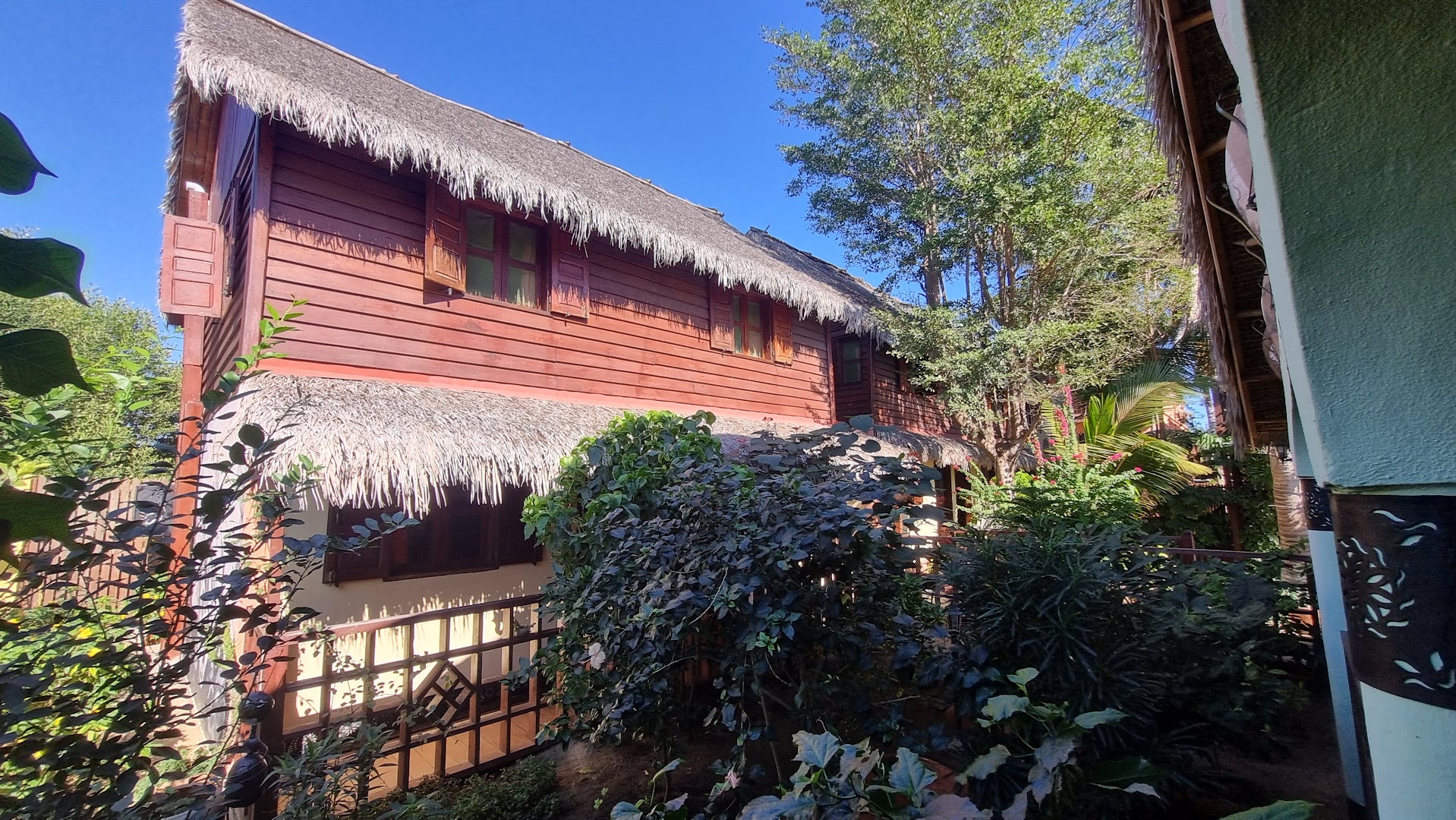 Hotel Trecicogne: clear photo of venue exterior