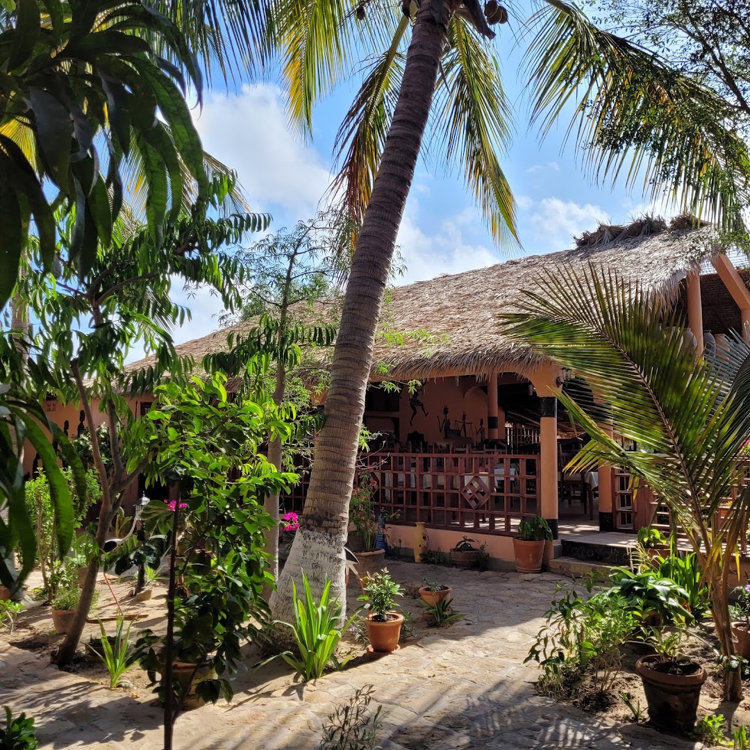 Hotel Trecicogne: attractive exterior and inviting atmosphere