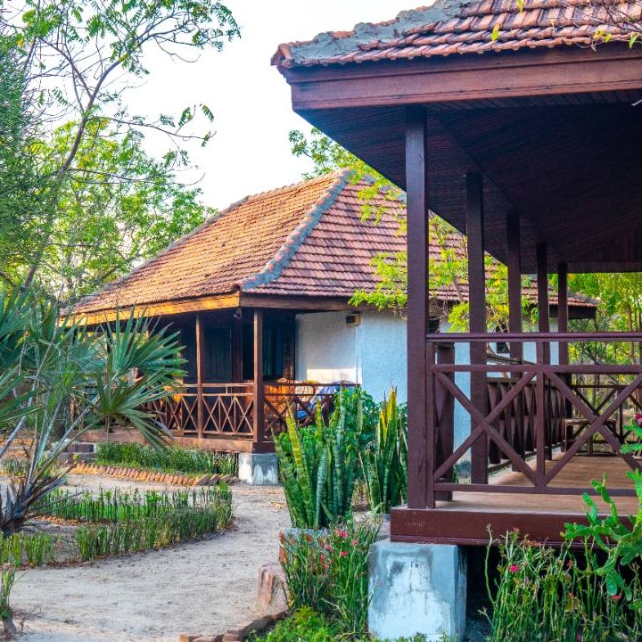 Kimony Resort · Morondava