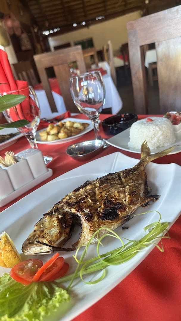 La Capannina: appetizing photo of restaurant food