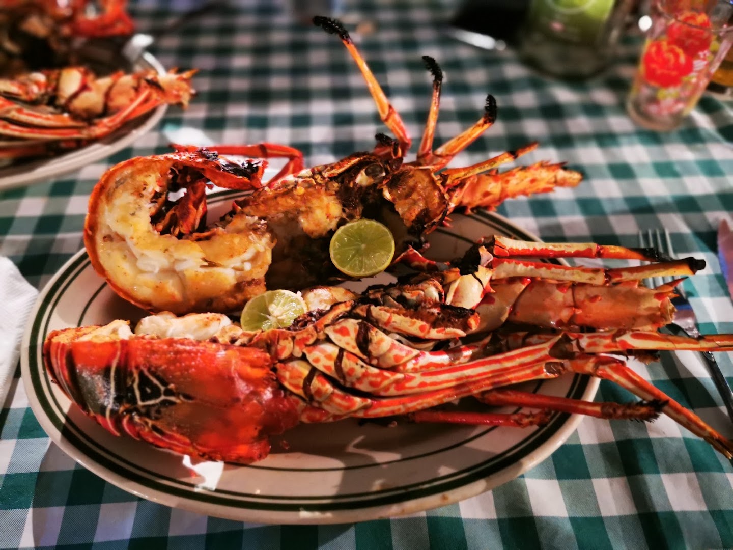 Le Corail: appetizing, high-quality food photography