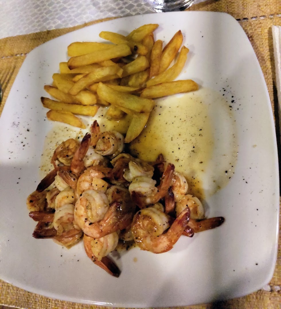 Baomix Restaurant: appetizing photo of restaurant food