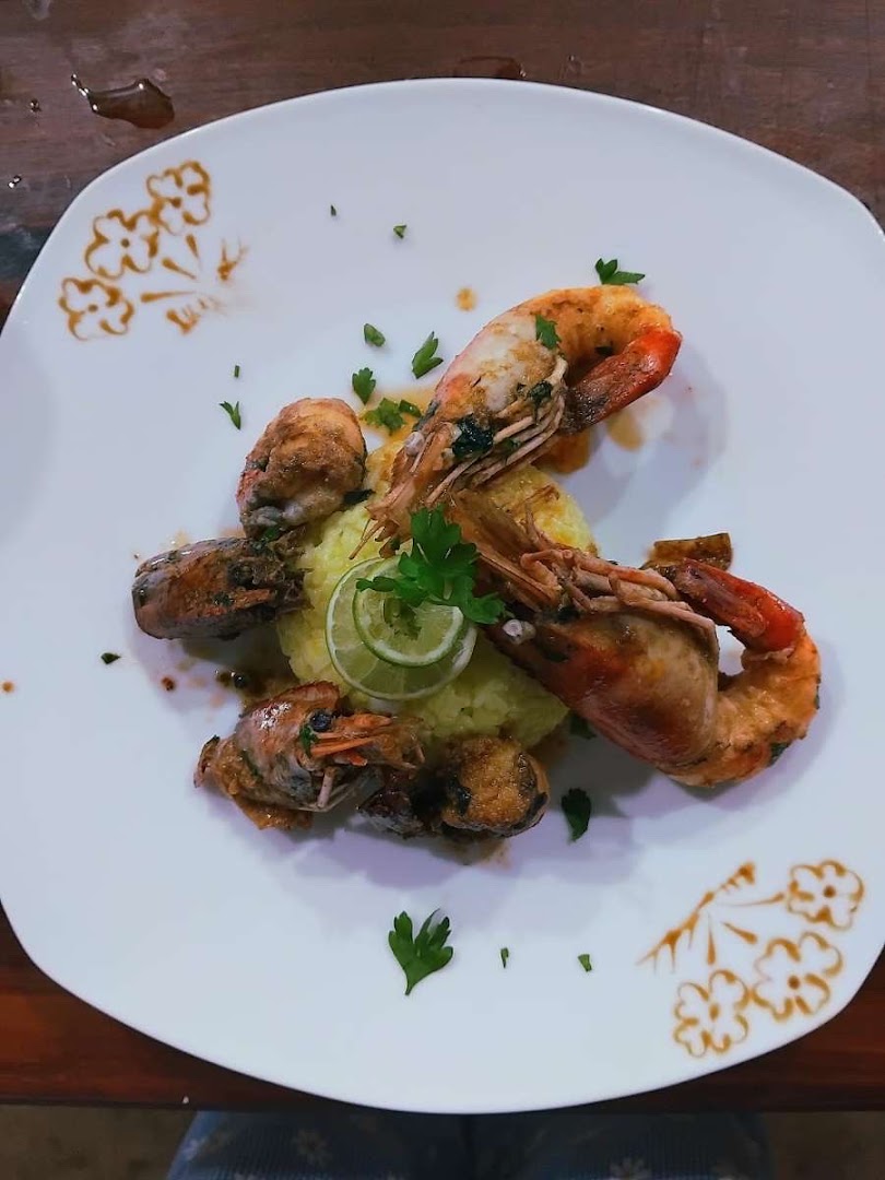 Baomix Restaurant: appetizing, well-presented food photo