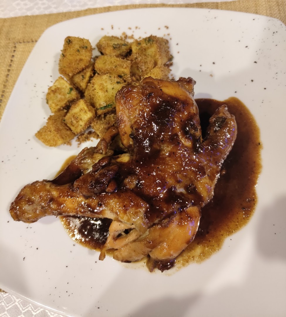 Baomix Restaurant: appetizing, clear photo of food