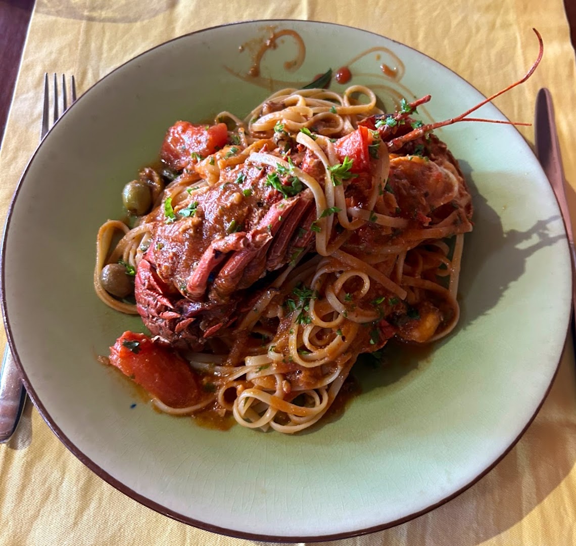 Le Papillon: appetizing, high-quality food photography