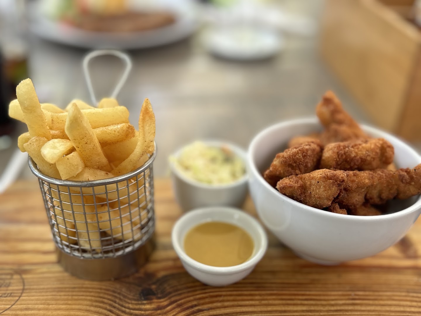 Mijn Kitchen Coffee Shop and B&B: appetizing, high-quality food photography