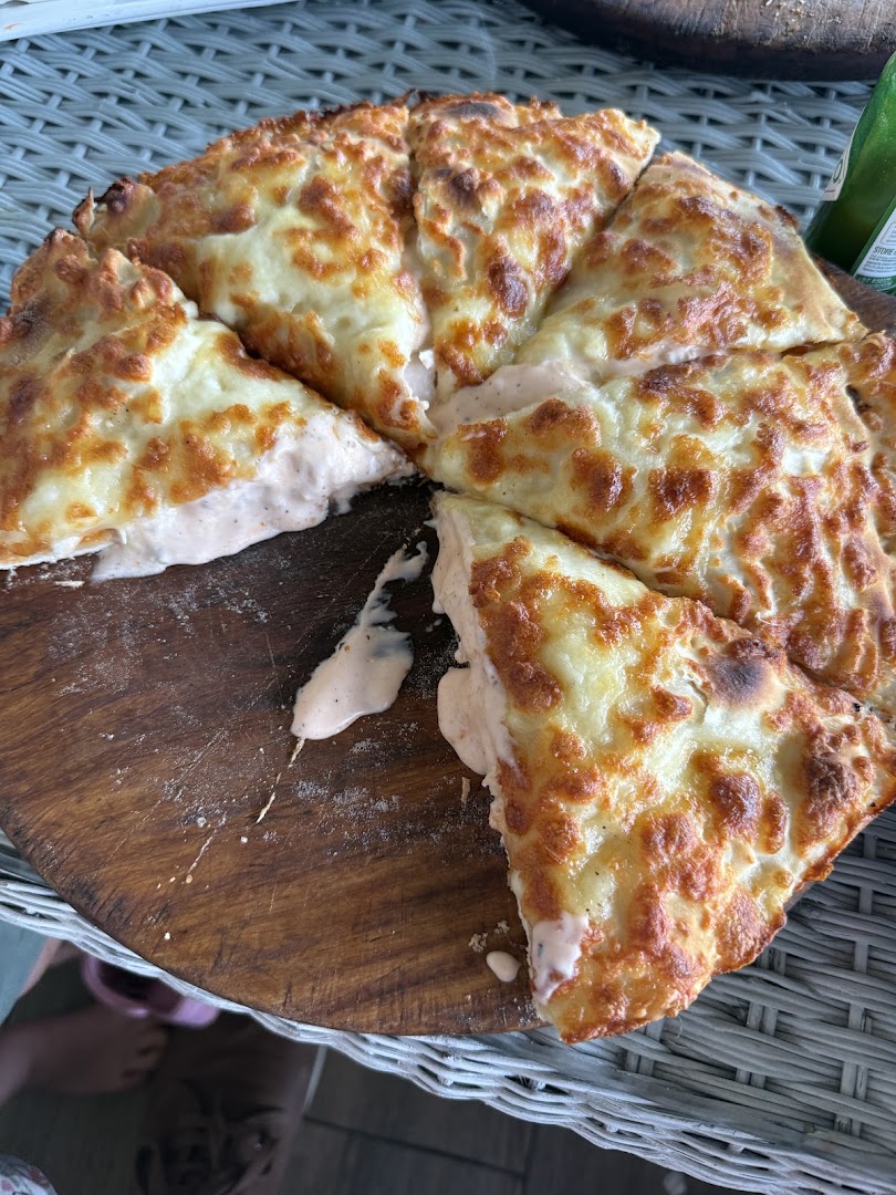 Splash Rooftop Restaurant: appetizing photo of served food