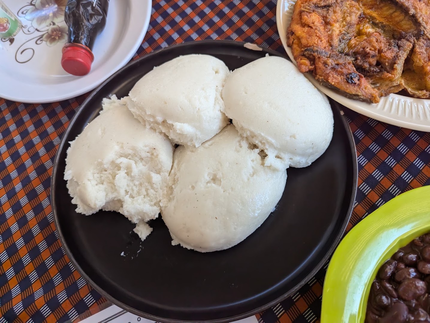 Black Pepper Cafe & Takeaway: appetizing photo of breakfast food